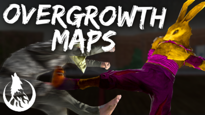 overgrowth game free